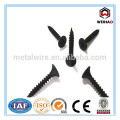 Taiwan Qualidade Bugle Head Phillip Drive Fine Thread Gypsum Drywall Screw